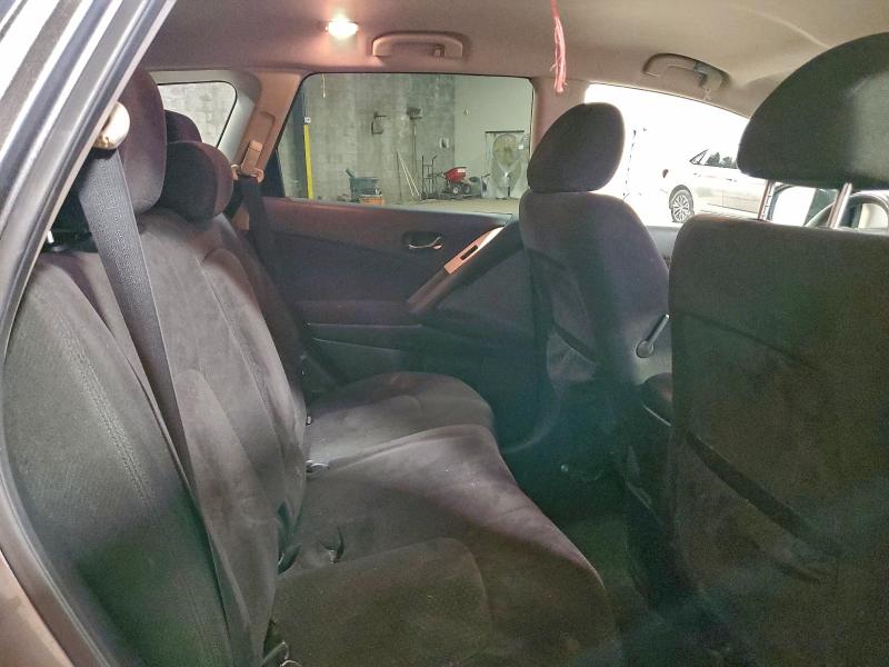 95526545 :رقم المزاد ، JN8AZ1MW3DW300248 vin ، 2013 Nissan Murano مزاد بيع
