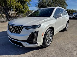 Auction sale of the 2021 Cadillac Xt6 Premiu, vin: 1GYKPCRSXMZ230618, lot number: 95576635