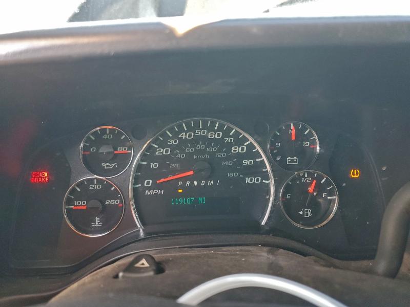 95956575 :رقم المزاد ، 1GTZ7UCA0C1181663 vin ، 2012 Gmc Savana G35 مزاد بيع