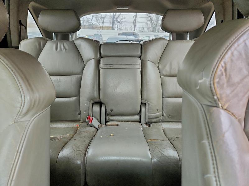 Aukcja sprzedaży 2008 Acura Mdx, vin: 2HNYD28218H555162, numer aukcji: 93990535