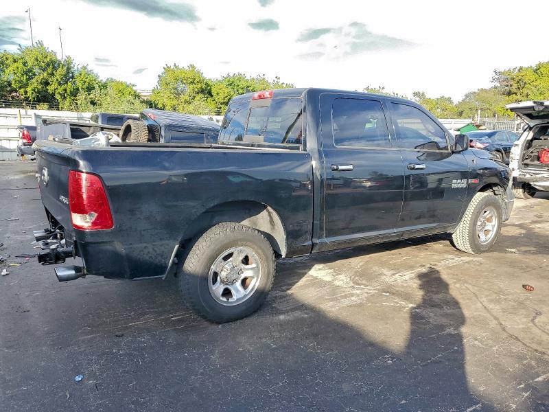 Aukcja sprzedaży 2015 Ram 1500 Slt, vin: 1C6RR7LM0FS544927, numer aukcji: 96984825