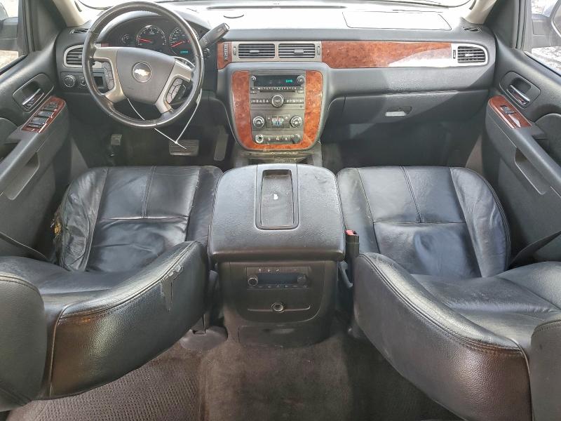 Aukcja sprzedaży 2011 Chevrolet Suburban, vin: 1GNSCHE05BR378862, numer aukcji: 96208225