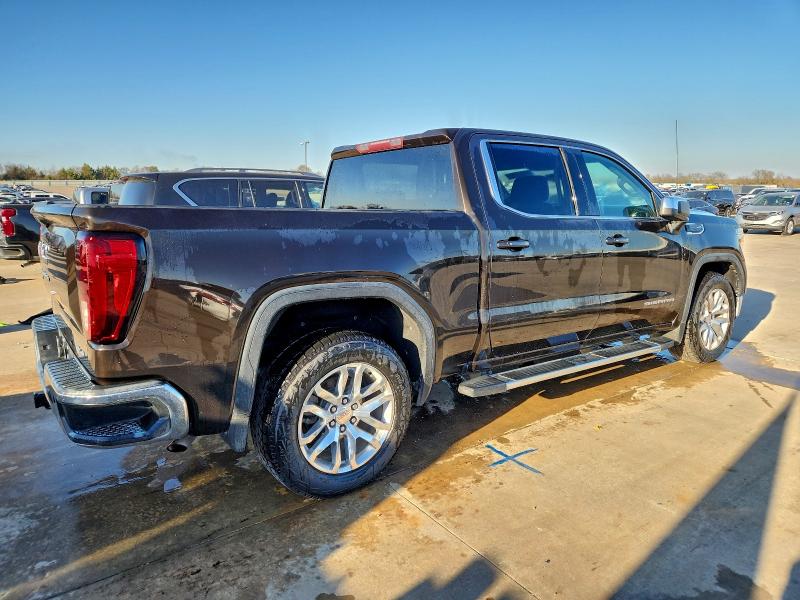 2020 Gmc Sierra მანქანა იყიდება აუქციონზე, vin: 1GTP8BED4LZ149171, აუქციონის ნომერი: 93290375