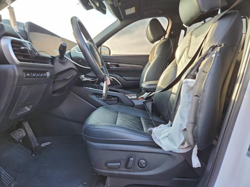 Aukcja sprzedaży 2024 Kia Telluride, vin: 5XYP3DGC9RG500825, numer aukcji: 96805935