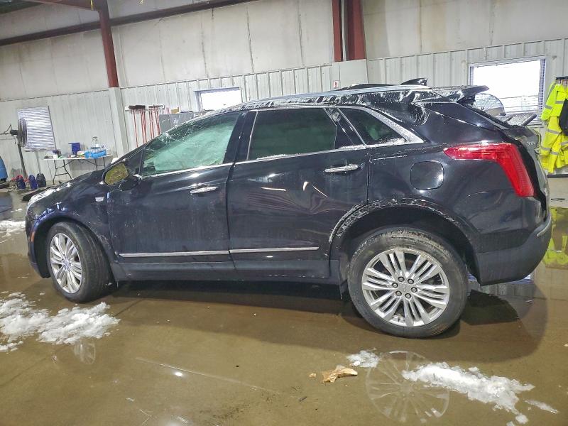 Продажа на аукционе авто 2019 Cadillac Xt5 Premiu, vin: 1GYKNERS8KZ237288, номер лота: 96168605