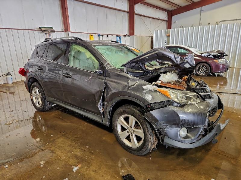 2014 Toyota Rav4 მანქანა იყიდება აუქციონზე, vin: JTMRFREV4ED073547, აუქციონის ნომერი: 96993665