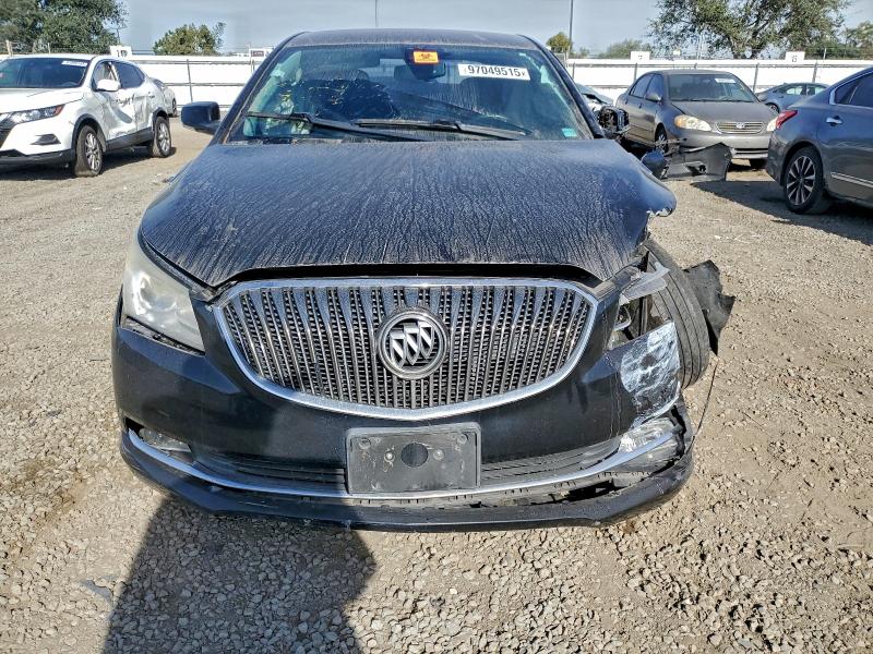 Auction sale of the 2016 Buick Lacrosse, vin: 1G4GB5G32GF199299, lot number: 97049515