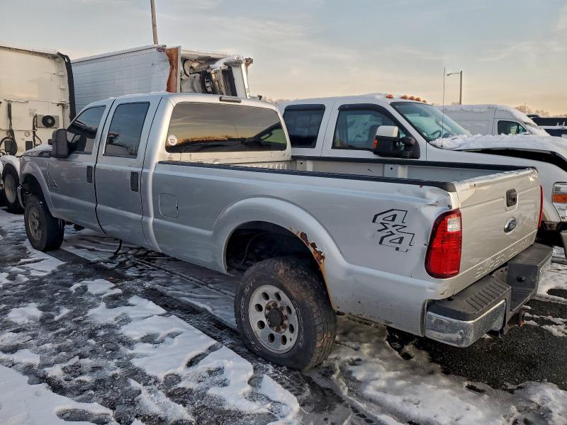 Aukcja sprzedaży 2015 Ford F350, vin: 1FT8W3BT1FED23849, numer aukcji: 94865735