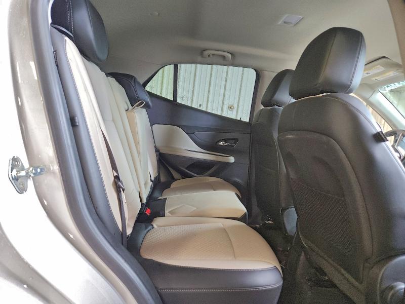 94391125 :رقم المزاد ، KL4CJASB6LB336592 vin ، 2020 Buick Encore مزاد بيع