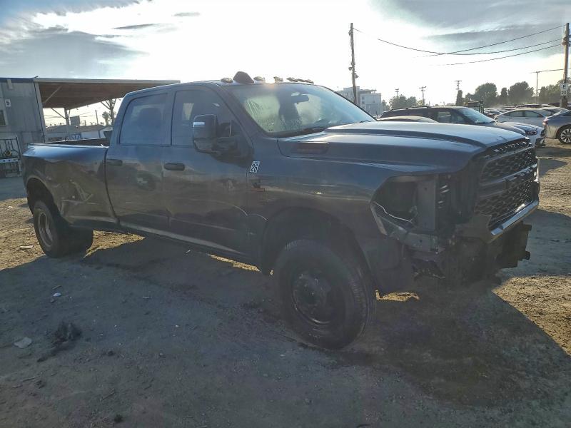 2023 Ram 3500 მანქანა იყიდება აუქციონზე, vin: 3C63RRGL5PG575456, აუქციონის ნომერი: 94132535