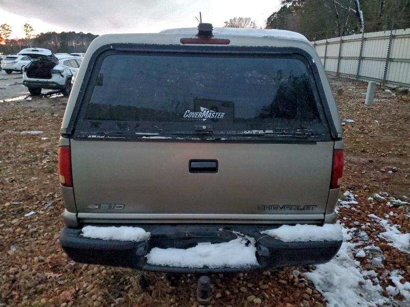 Aukcja sprzedaży 2002 Chevrolet S Truck, vin: 1GCDT13W72K199733, numer aukcji: 94114855