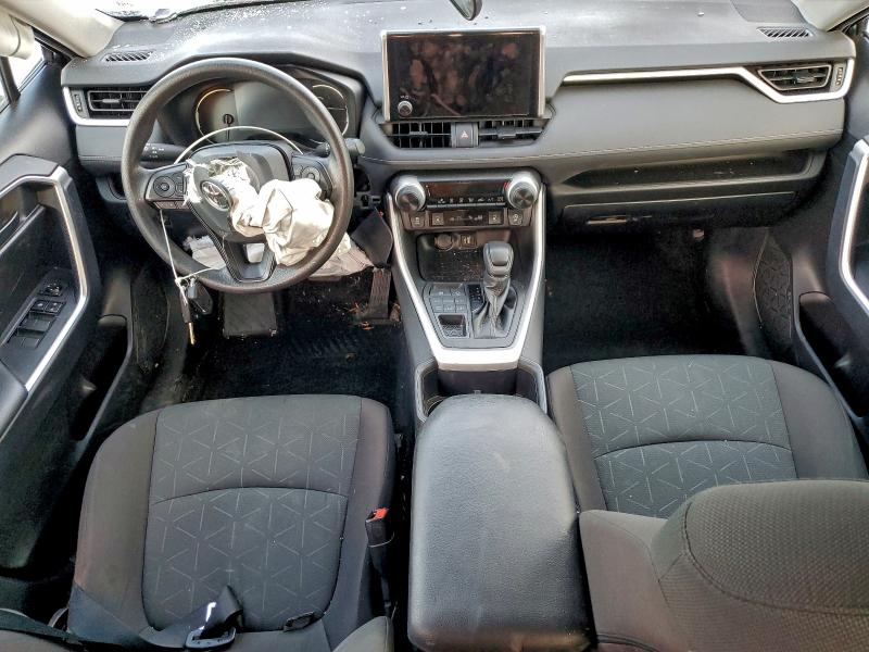 Aukcja sprzedaży 2023 Toyota Rav4 Le, vin: 2T3B1RFV5PC348378, numer aukcji: 95446365