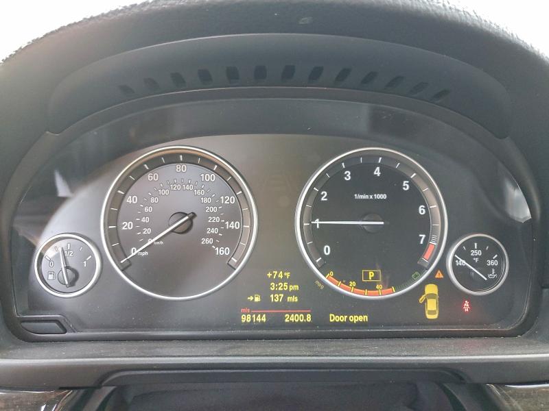 Продажа на аукционе авто 2011 Bmw 528, vin: WBAFR1C5XBC672028, номер лота: 97600905