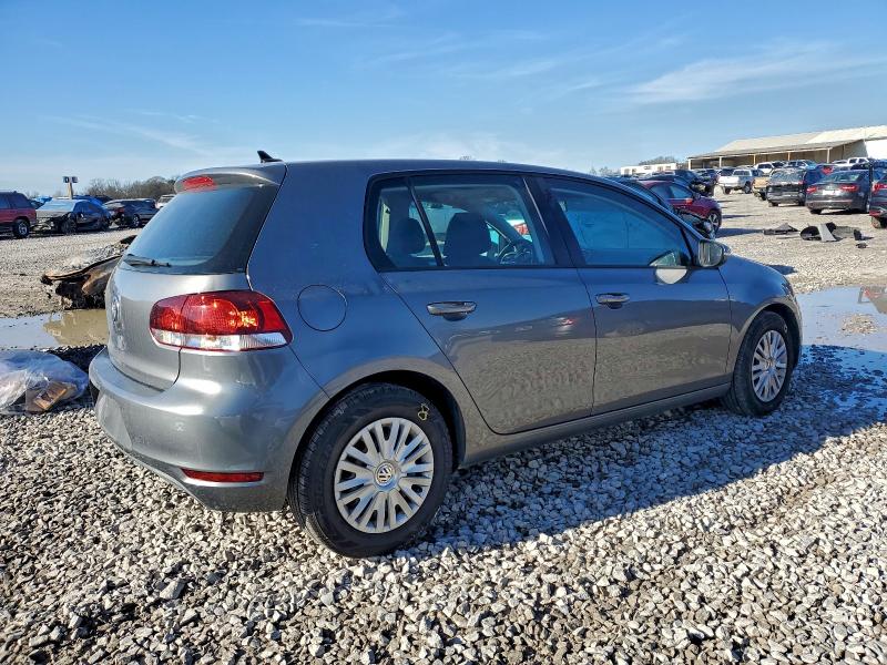 Продажа на аукционе авто 2013 Volkswagen Golf, vin: WVWDB7AJ6DW003158, номер лота: 95897915