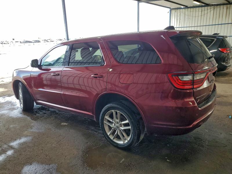 Aukcja sprzedaży 2023 Dodge Durango Gt, vin: 1C4RDJDG2PC690108, numer aukcji: 95131825