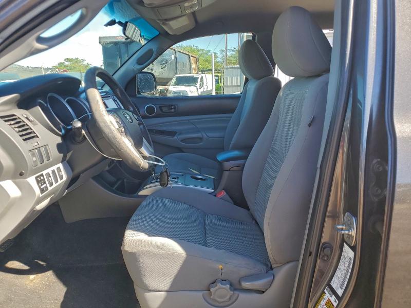 2014 Toyota Tacoma მანქანა იყიდება აუქციონზე, vin: 3TMMU4FN6EM063334, აუქციონის ნომერი: 97061945