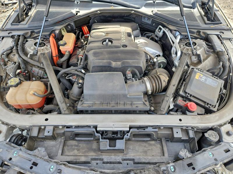 Aukcja sprzedaży 2018 Cadillac Ct6 Premiu, vin: LREKK5RX0JA012050, numer aukcji: 97820525