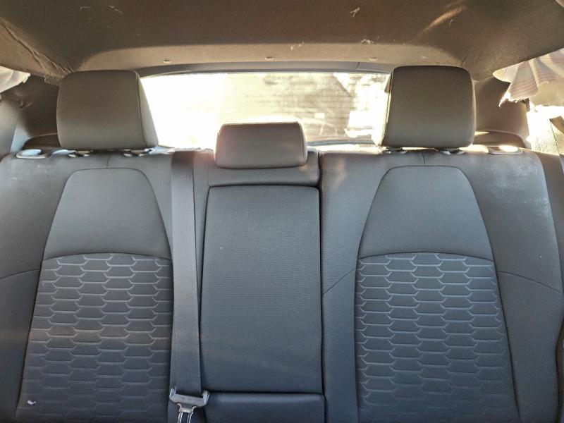 97177855 :رقم المزاد ، JTND4MBE2S3244364 vin ، 2025 Toyota Corolla مزاد بيع