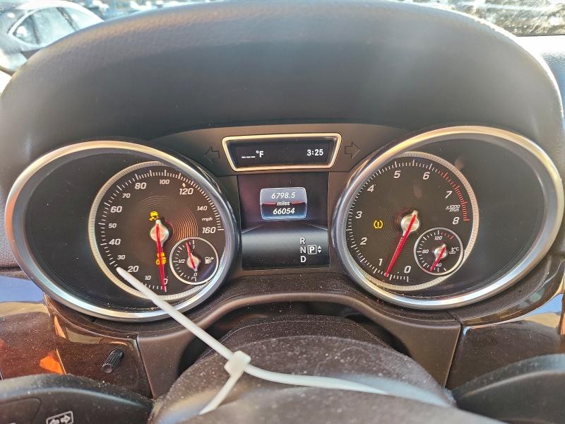 Auction sale of the 2016 Mercedes-benz Gle, vin: 4JGDA5HB0GA706094, lot number: 96983135