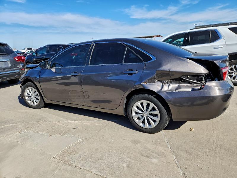Продаж на аукціоні авто 2016 Toyota Camry, vin: 4T1BF1FK7GU569724, номер лоту: 96285035