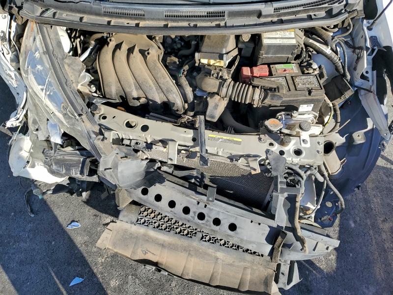 Продажа на аукционе авто 2015 Nissan Versa Note, vin: 3N1CE2CP0FL445422, номер лота: 96572505