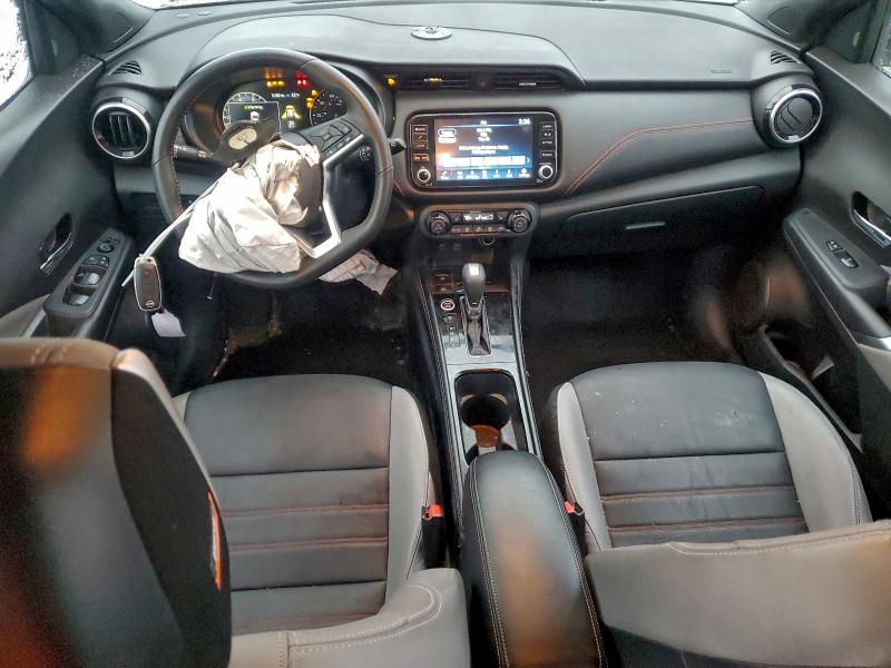 95673985 :رقم المزاد ، 3N1CP5DV0RL471919 vin ، 2024 Nissan Kicks مزاد بيع