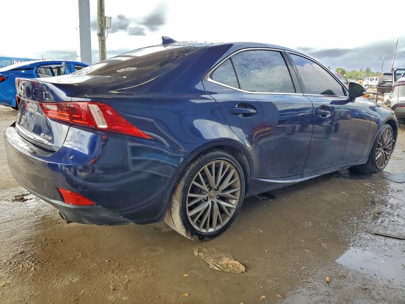 Aukcja sprzedaży 2014 Lexus Is, vin: JTHBF1D23E5009552, numer aukcji: 94870725