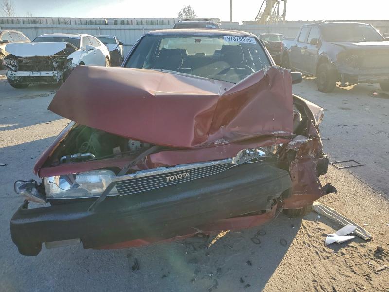 1990 Toyota Camry მანქანა იყიდება აუქციონზე, vin: 4T1SV21E8LU129726, აუქციონის ნომერი: 97376535
