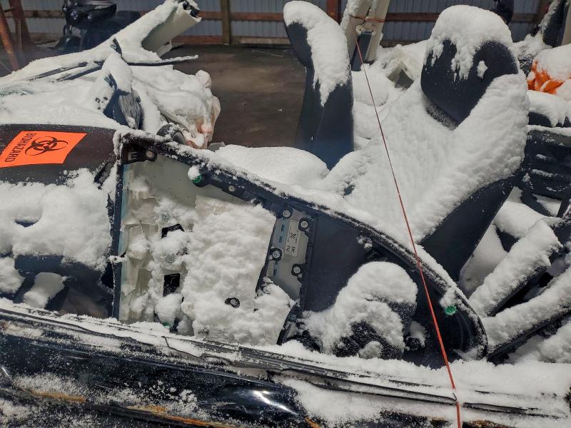 2023 Honda Cr-v მანქანა იყიდება აუქციონზე, vin: 2HKRS4H54PH106506, აუქციონის ნომერი: 94956665