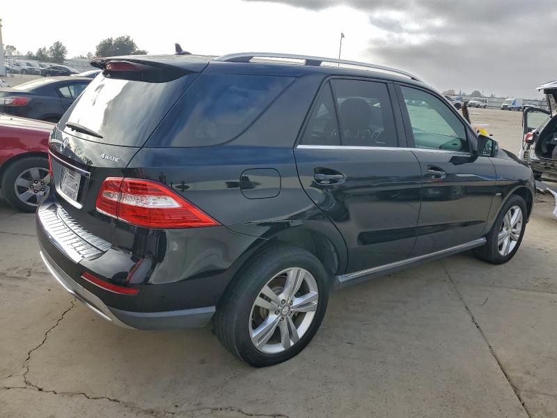 Продажа на аукционе авто 2012 Mercedes-benz Ml 350 4ma, vin: 4JGDA5HB6CA019731, номер лота: 95653045