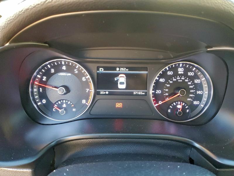 Aukcja sprzedaży 2023 Kia Forte Lx, vin: 3KPF24AD0PE516003, numer aukcji: 96601395