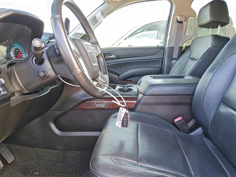 94873985 :رقم المزاد ، 1GKS1BKC9HR346388 vin ، 2017 Gmc Yukon مزاد بيع