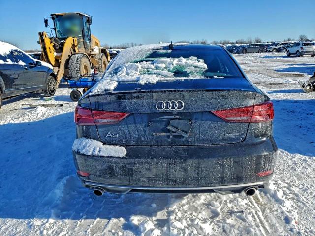 Aukcja sprzedaży 2019 Audi A3, vin: WAUBEGFF4KA113197, numer aukcji: 94825325