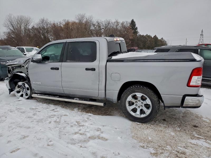 Продаж на аукціоні авто 2024 Ram 1500 Big H, vin: 1C6SRFFT4RN182473, номер лоту: 95673215