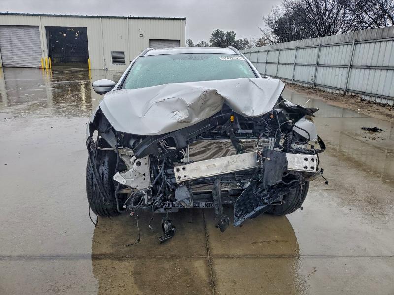 95628325 :رقم المزاد ، 5N1AZ2MS6KN144302 vin ، 2019 Nissan Murano مزاد بيع