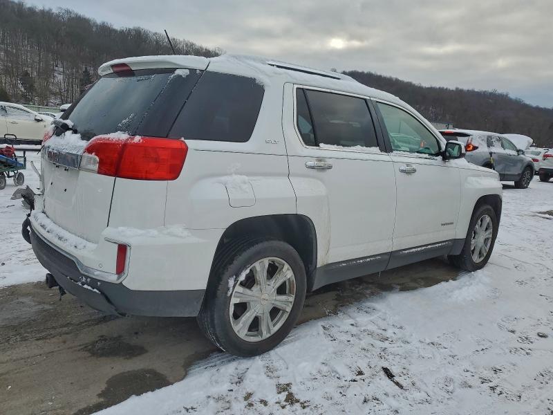 96125455 :رقم المزاد ، 2GKALPEK4G6166882 vin ، 2016 Gmc Terrain مزاد بيع