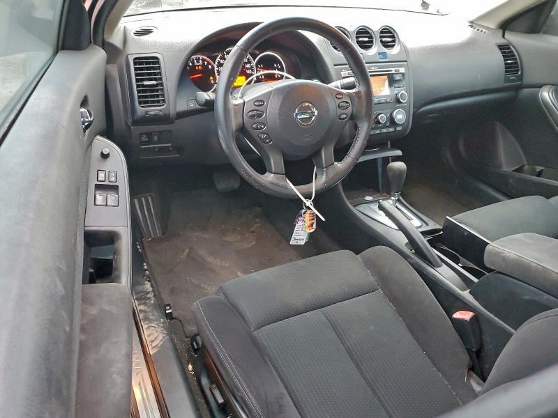 Aukcja sprzedaży 2011 Nissan Altima, vin: 1N4AL2EP4BC125717, numer aukcji: 96715475