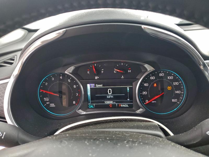 Продажа на аукционе авто 2016 Chevrolet Malibu Lt, vin: 1G1ZE5ST8GF284135, номер лота: 96684155