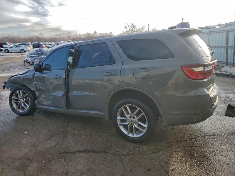 Aukcja sprzedaży 2024 Dodge Durango, vin: 1C4SDHCT7RC149762, numer aukcji: 97244635