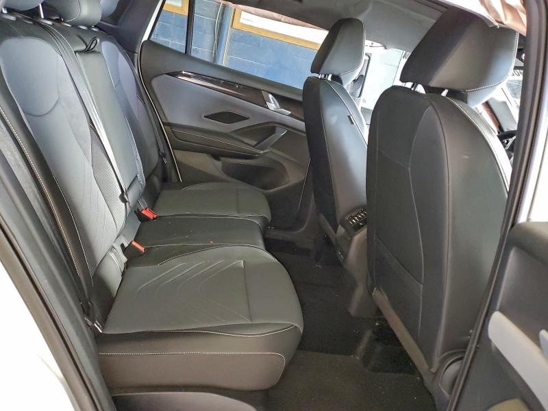 2025 Volkswagen Tiguan მანქანა იყიდება აუქციონზე, vin: 3VVGR7RM4SM041316, აუქციონის ნომერი: 97628485