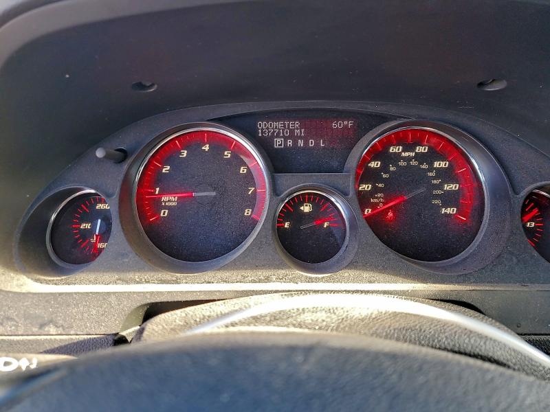 95786135 :رقم المزاد ، 1GKKVTED0CJ417743 vin ، 2012 Gmc Acadia مزاد بيع