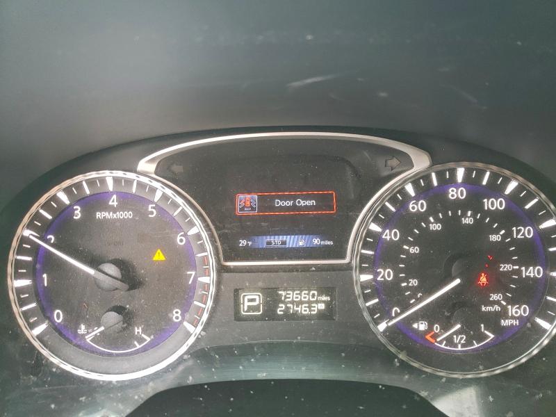 Продаж на аукціоні авто 2017 Infiniti Qx60, vin: 5N1DL0MN1HC541868, номер лоту: 94742635