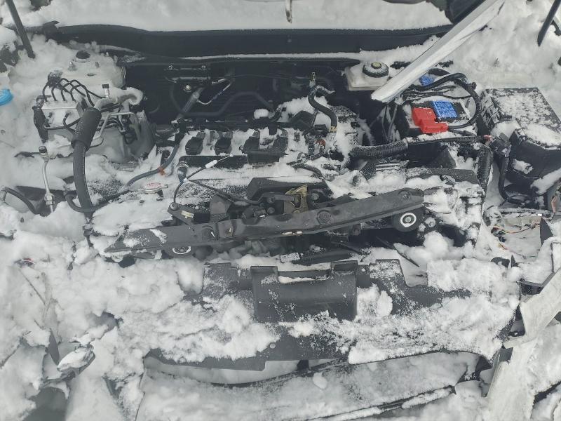 Aukcja sprzedaży 2025 Honda Cr-v Lx, vin: 2HKRS3H29SH002215, numer aukcji: 94548675