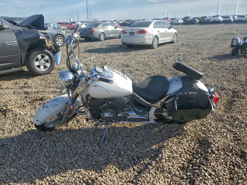 Продаж на аукціоні авто 2000 Yamaha Xvs65, vin: JYAVM01E1YA016262, номер лоту: 97121925