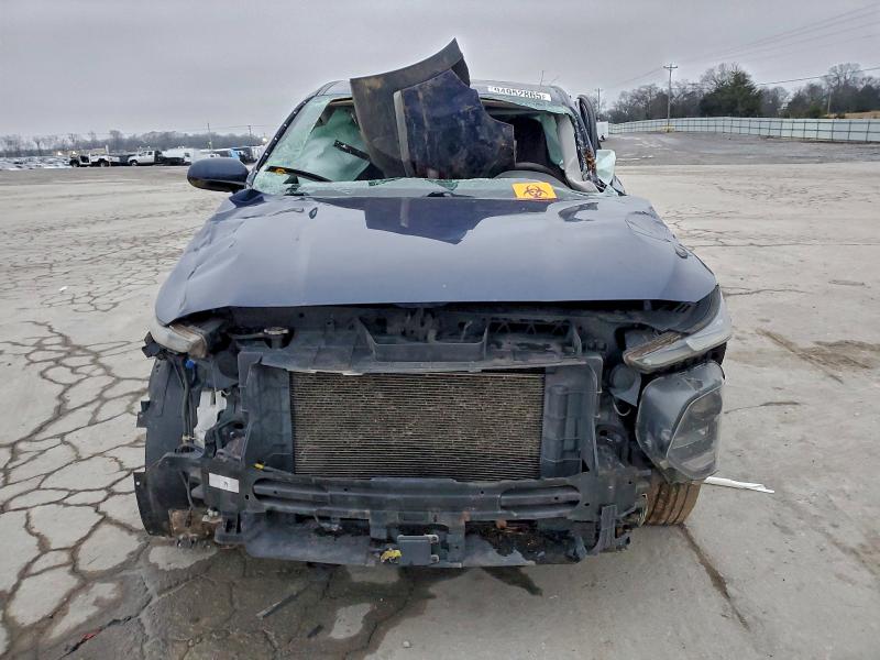 94952865 :رقم المزاد ، 5NMS2CAD8LH142882 vin ، 2020 Hyundai Santa Fe مزاد بيع