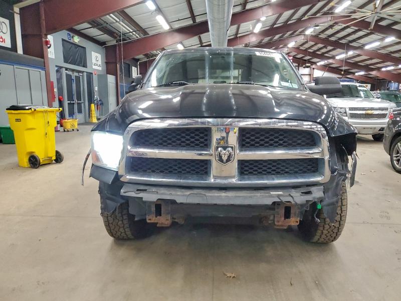 Продажа на аукционе авто 2011 Dodge Ram 1500, vin: 1D7RV1GP5BS535517, номер лота: 95484315