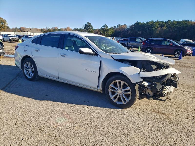 Aukcja sprzedaży 2017 Chevrolet Malibu, vin: 1G1ZE5ST9HF108874, numer aukcji: 97607975