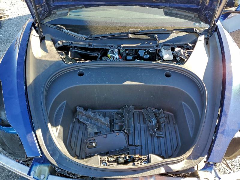 Auction sale of the 2023 Tesla Model 3, vin: 5YJ3E1EA0PF610952, lot number: 95172125