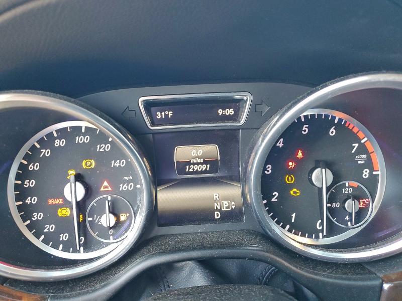 Aukcja sprzedaży 2015 Mercedes-benz Gl 550 4ma, vin: 4JGDF7DE7FA476176, numer aukcji: 99244735