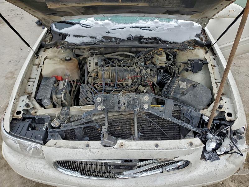 95155425 :رقم المزاد ، 1G4HP52K33U166399 vin ، 2003 Buick Lesabre مزاد بيع